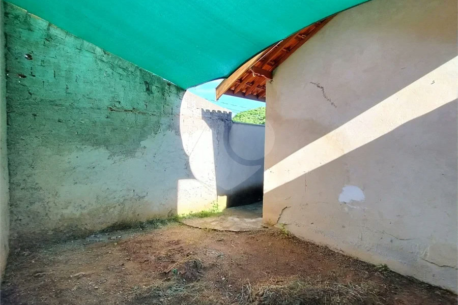 Casa para venda no bairro Paulicéia, Piracicaba/SP.