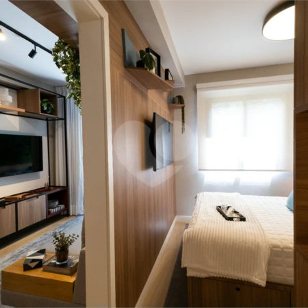 APARTAMENTO A VENDA EM SP SANTA CECILIA