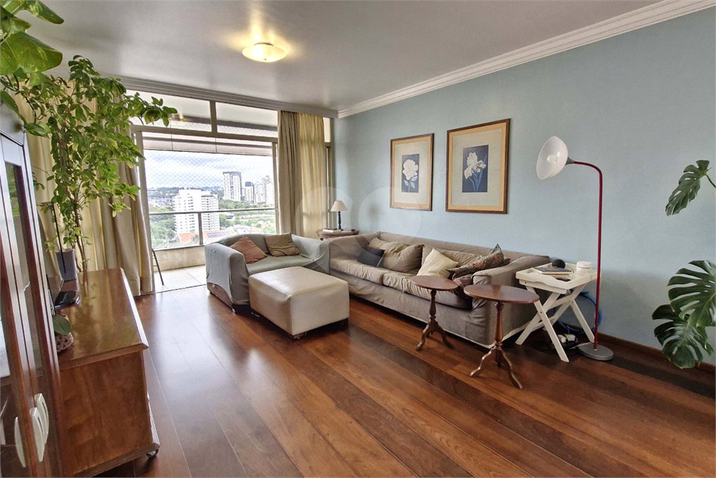 Apartamento com 3 quartos á venda no Brooklin, São Paulo - SP