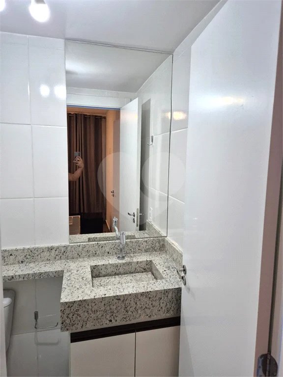 Apartamento com 1 dormitório à venda, 25 m² por R$ 238.000 - Mooca - São Paulo/SP