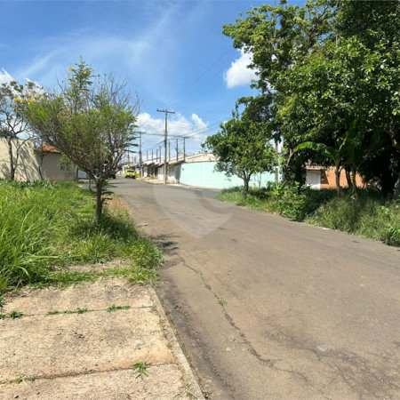 Terreno a venda no Parque Primavera