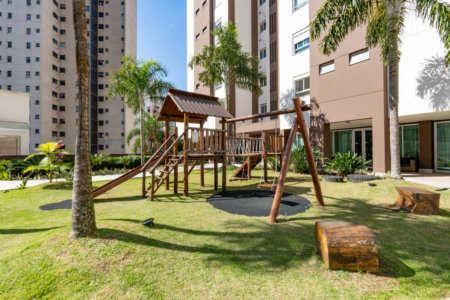 Apartamento para venda em Vila Suzana com 2 quartos, sendo 2 suítes, 103m²