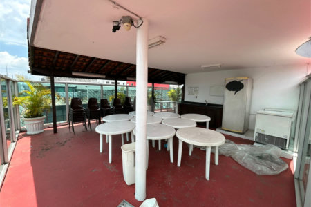 APARTAMENTO NA AVENIDA PAULISTA