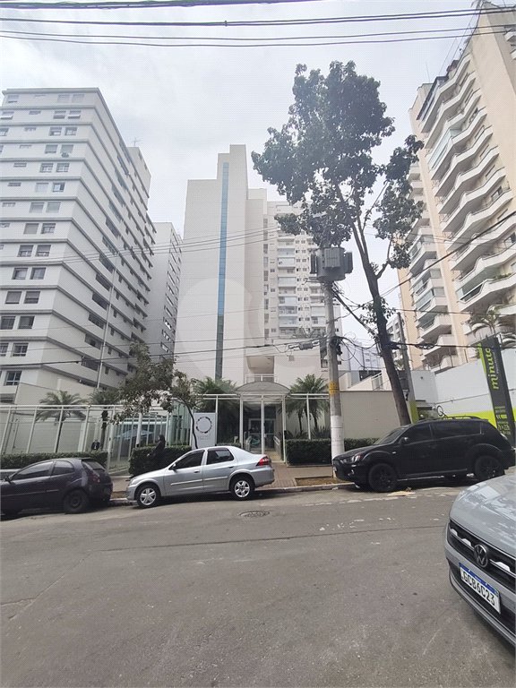 Apartamento de 60 m² para venda com 2 quartos (1 suíte) e garagem na Bela Vista!