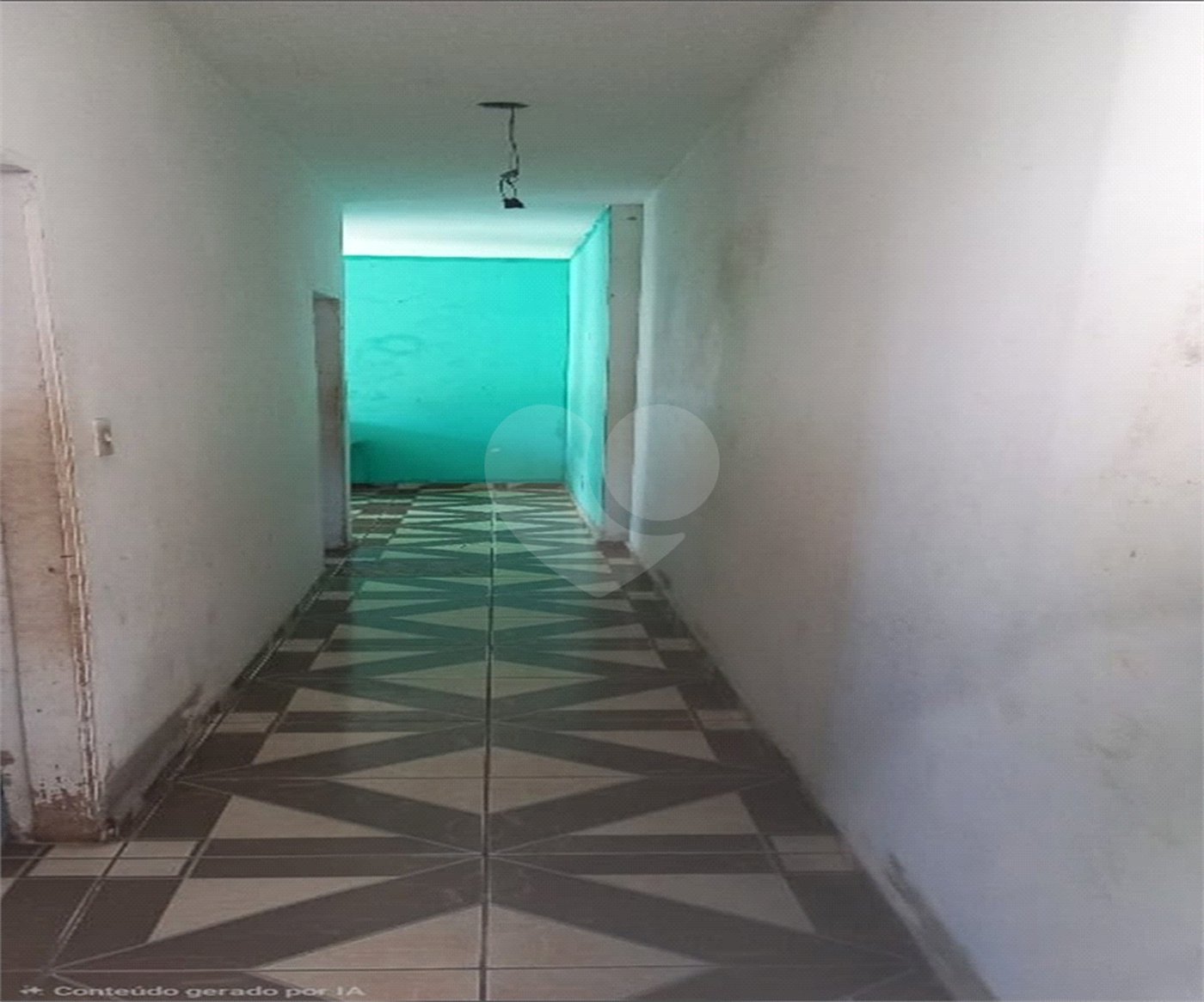 Casa 3 quartos Aracy 1