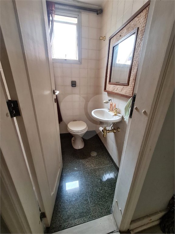 Apartamento à venda com 3 suítes em Conjunto Residencial Morumbi, São Paulo, SP