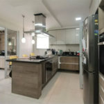 Apartamento na Mooca com 204m² amplo à venda 3 quartos, sendo 3 suítes, e 4 vagas