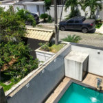 DUPLEX ALTO PADRÃO VARGEM PEQUENA