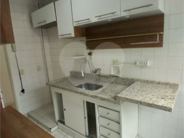 Apartamento para alugar com 2 quartos em Pinheiros, São Paulo, SP