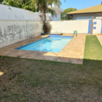 Casa Térrea no Condomínio Damha I,