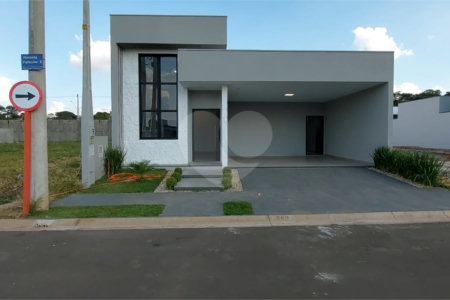 Casa Térrea no Villeneuve
