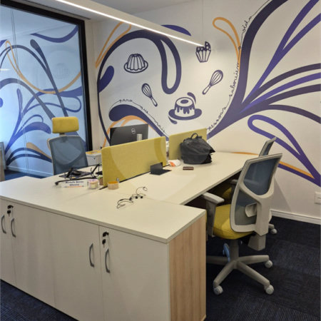 Conjunto Comercial á venda - Jardim Paulista