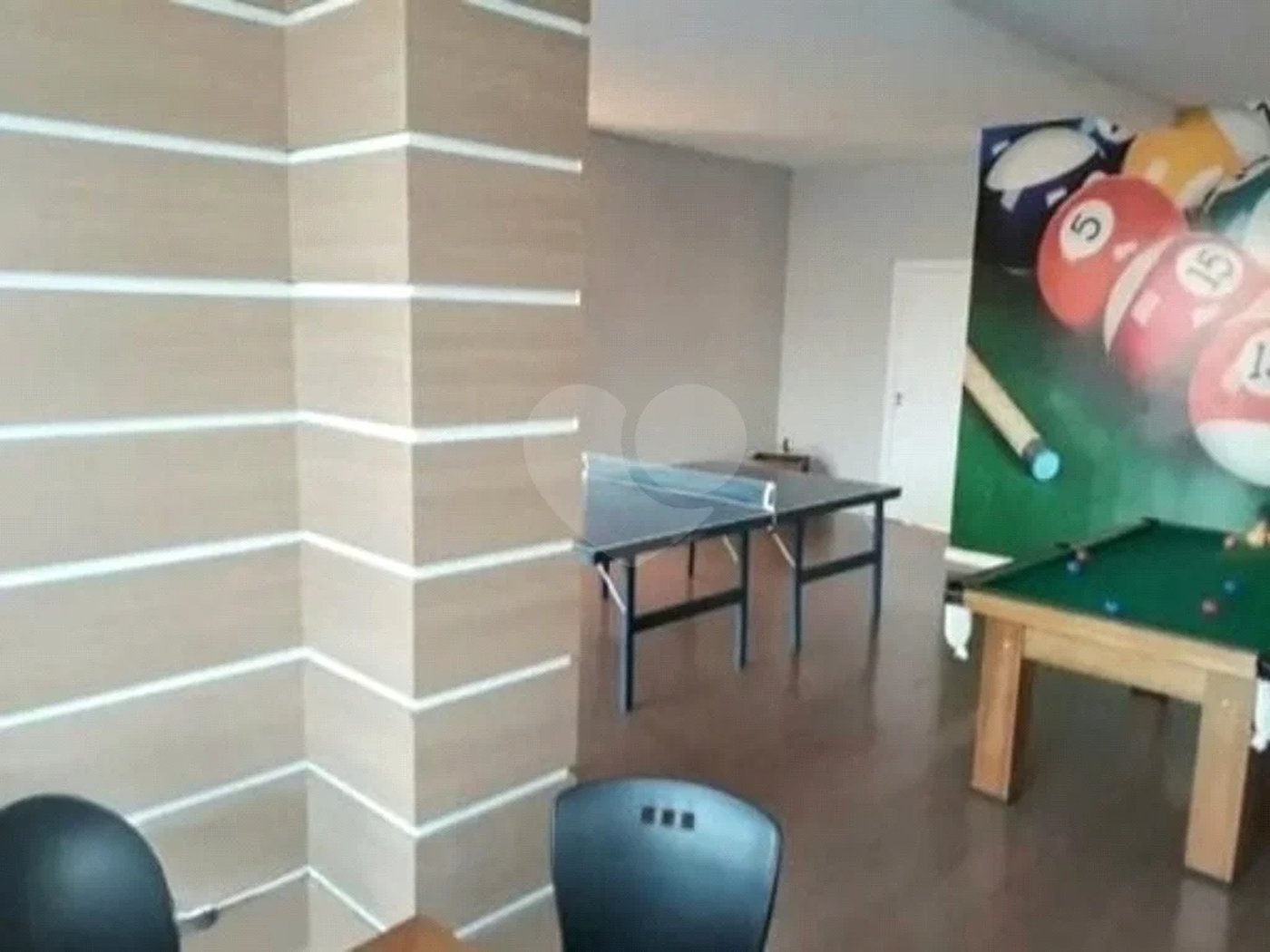 Apartamento à venda na Vila América, 66m², 2 quartos (1 suíte)
