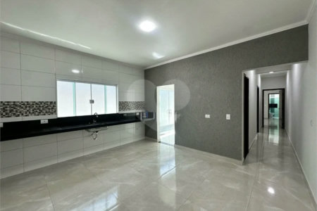 Casa à Venda | Bairro Nair Maria | Salto/SP