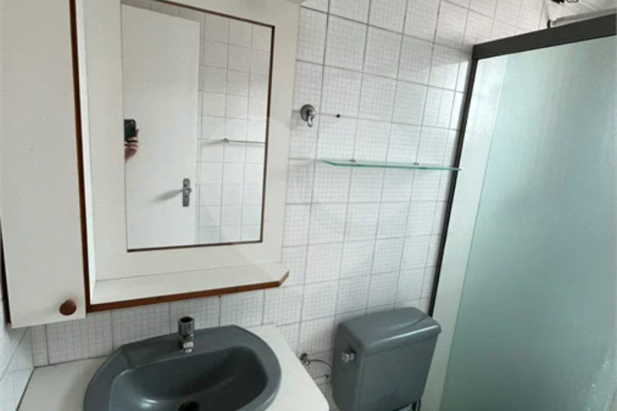 Apartamento à venda com 3 quartos em Casa Verde, São Paulo, SP
