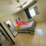 CASA A VENDA, NO BAIRRO JARDIM SATÉLITE, 3 DORMITORIOS 1 SENDO SUÍTE, 4VAGAS DE GARAGEM, SJC/SP
