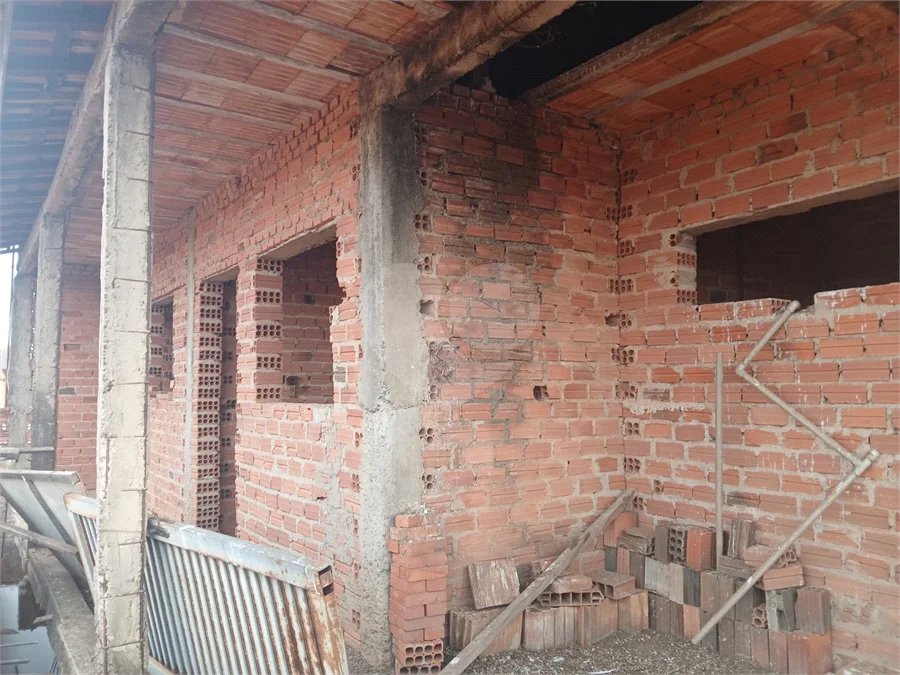 CASA COM DUAS MORADIAS À VENDA | MÁRIO DEDINI | PIRACICABA/SP
