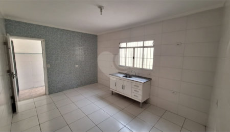 Sobrado à venda com 3 quartos, sendo 1 suíte, em Vila Formosa, São Paulo, SP