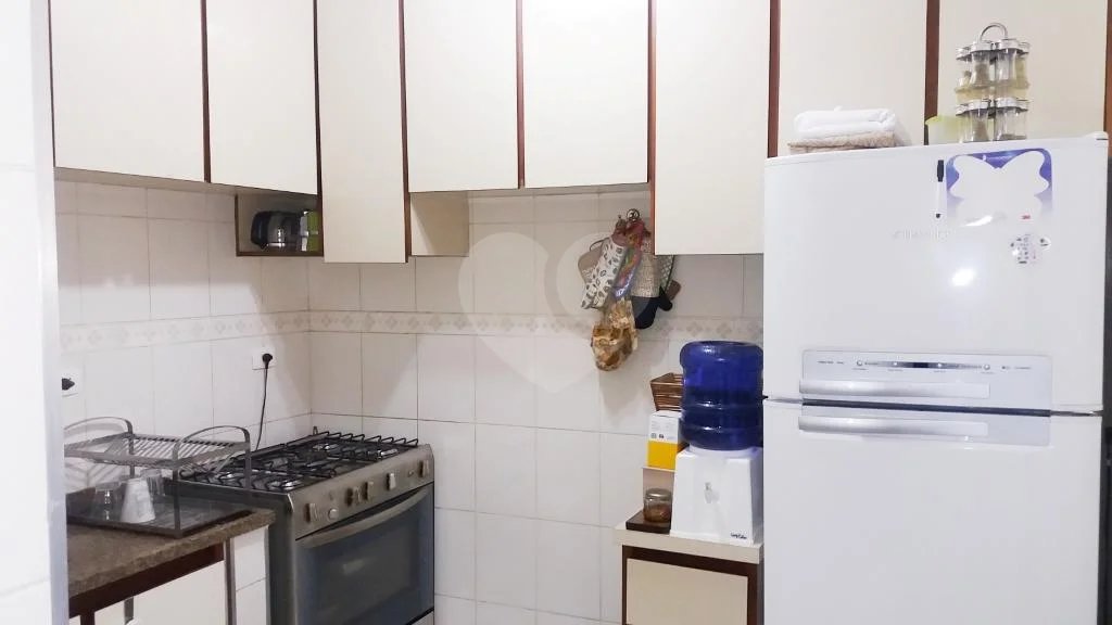 Sobrado de 105m2 à venda com 3 dormitórios na Vila Santa Catarina
