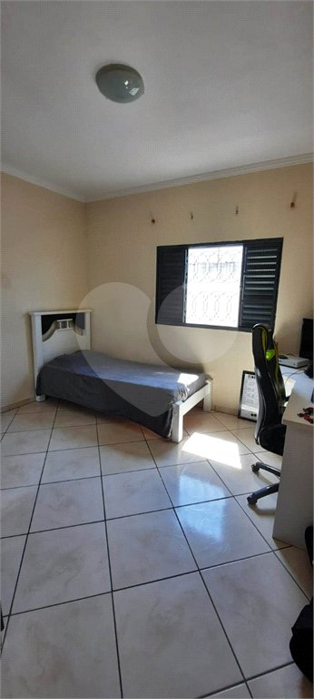 Casa térrea no São Carlos 8 .