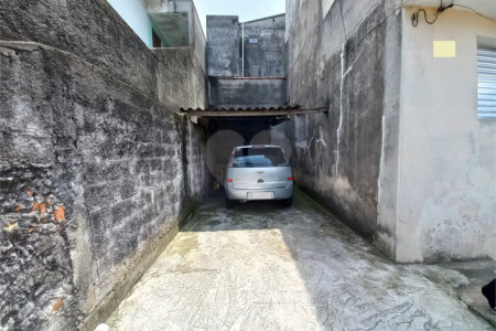 Casa de 292m² de terreno à venda - Vila Pirajussara
