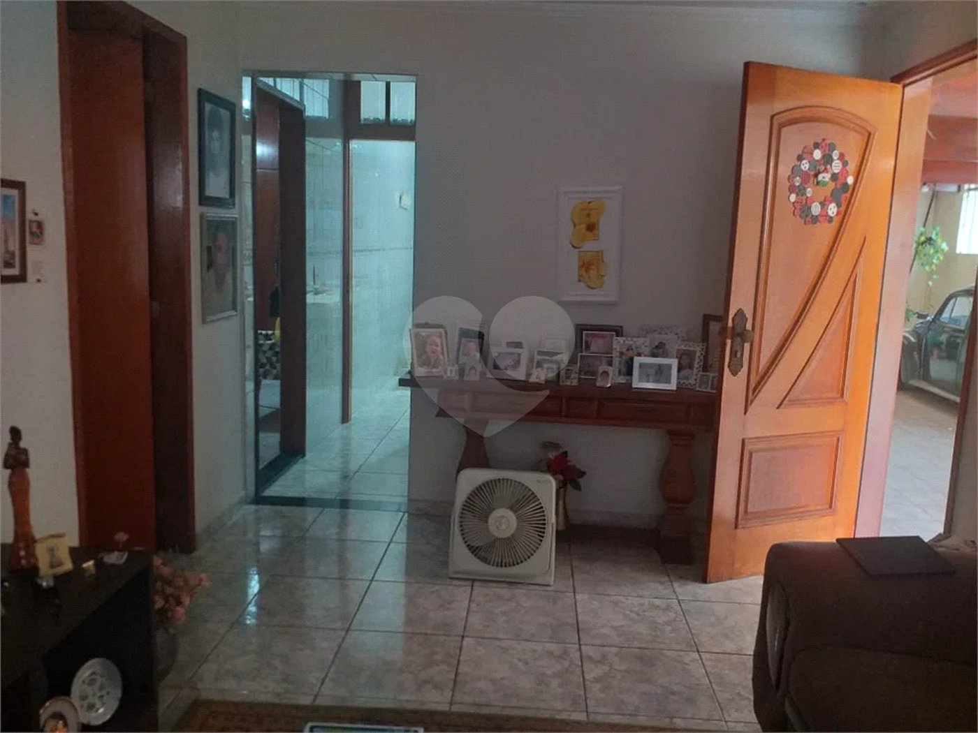 Casa térrea à venda no Imirim