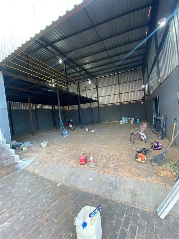 Salão para alugar em Catumbi, Balsas, MA