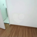 Apartamento com 1 dormitório à venda, 24 m² por R$ 215.000 - Mooca - São Paulo/SP