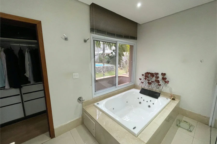 Casa à venda no Condomínio Monte Alegre - Piracicaba/SP.