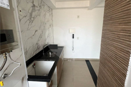 Apartamento à venda – 52m² - Atua Taboão