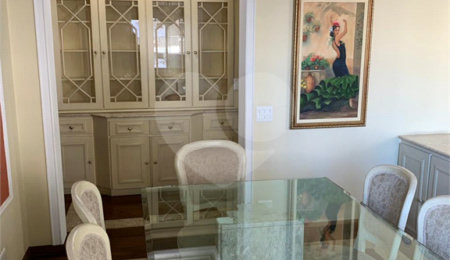 Apartamento para alugar com 3 quartos, sendo 2 suítes, em Vila Regente Feijó, São Paulo, SP
