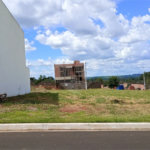 Terreno à venda em Recanto do Sabiá, São Carlos - SP