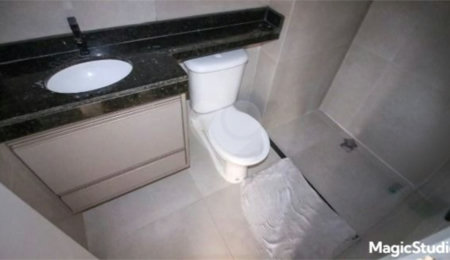 Apartamento à venda com 2 quartos em Vila Formosa, São Paulo, SP