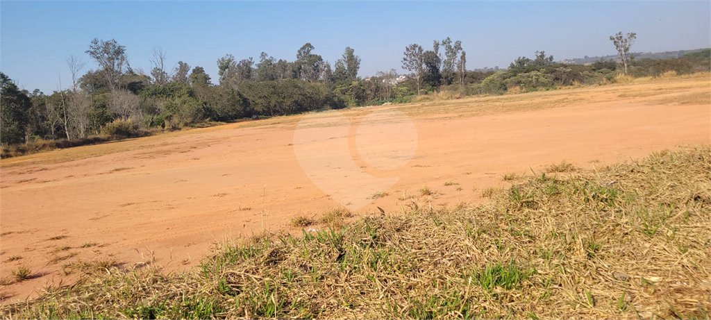 Terreno à venda em Jardim São Felipe, Atibaia, SP