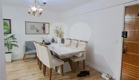 Apartamento à venda com 1 quarto em República, São Paulo, SP