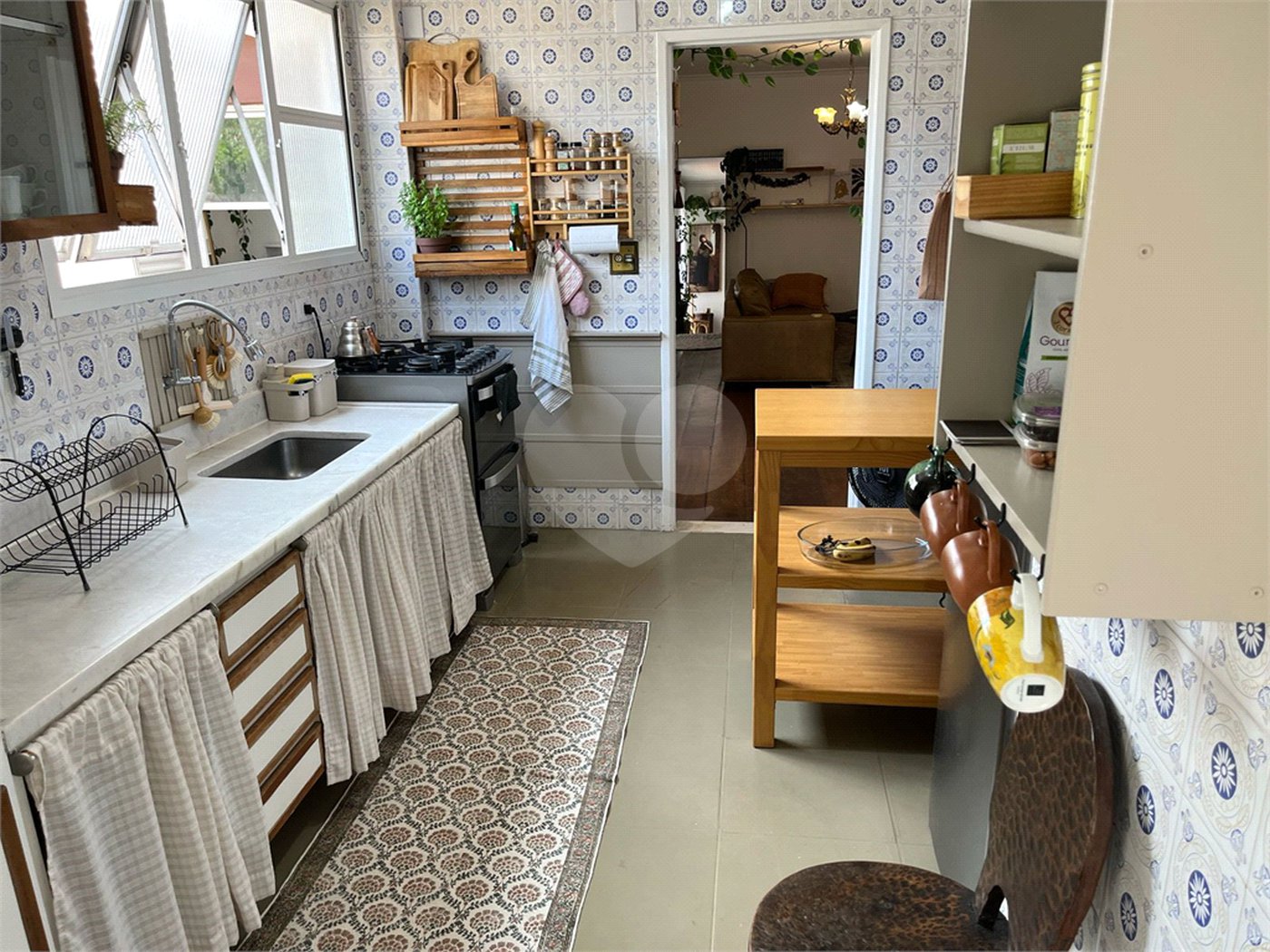 Apartamento à venda com 3 quartos, sendo 1 suíte,  em Santana, São Paulo, SP