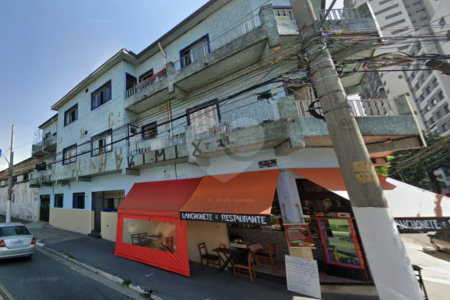 Prédio comercial à venda no Tatuapé, área total 375 m²