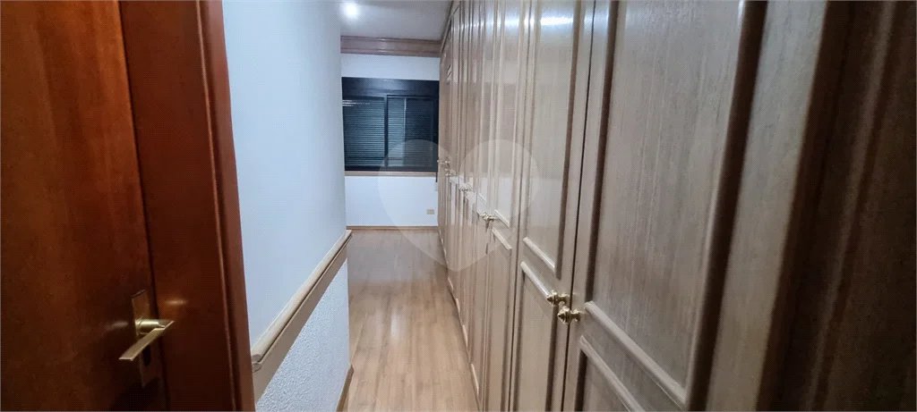 Apartamento com 3 dormitórios para alugar, 141 m², 2 vagas - Vila Regente Feijó - São Paulo