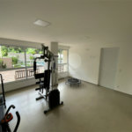 Apartamento no Edifício Residencial Valentina Park