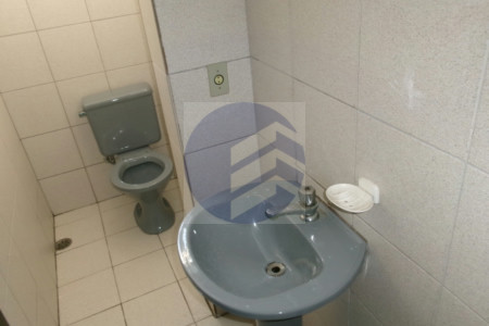 Excelente Sala Comercial para Locação – 23,5 m² na Av. Eid Mansur Cotia