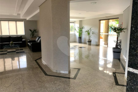Apartamento no Edifício Portal da Vila