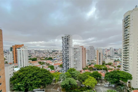 Cond Grand Boulevard. Apartamento na móoca com 228m2 sendo 3 suites 4 vagas, Estuda Permuta.