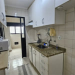 Apartamento à venda | 72 m² | 3 quartos (1 suíte) | 1 vaga | Próximo ao Metrô Saúde