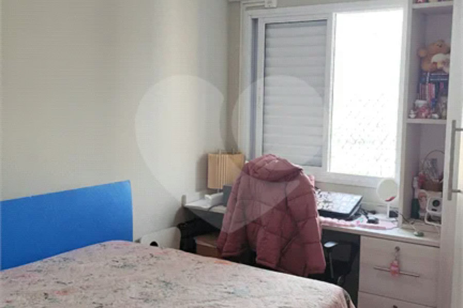 Apartamento á venda - Vila Guarani