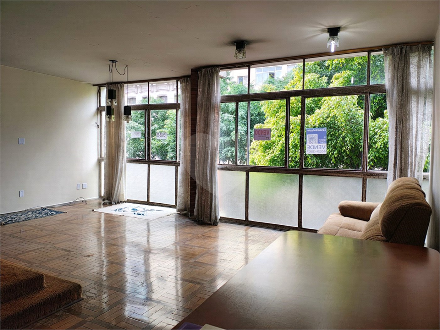 Apartamento à venda no Bom Retiro 195m2 3 dormitórios 1 vaga