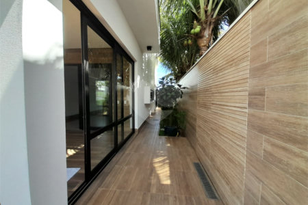 Casa à Venda no Condomínio Damha III – São Carlos/SP