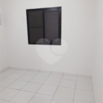 Apartamento no Condomínio Residencial Hadad.