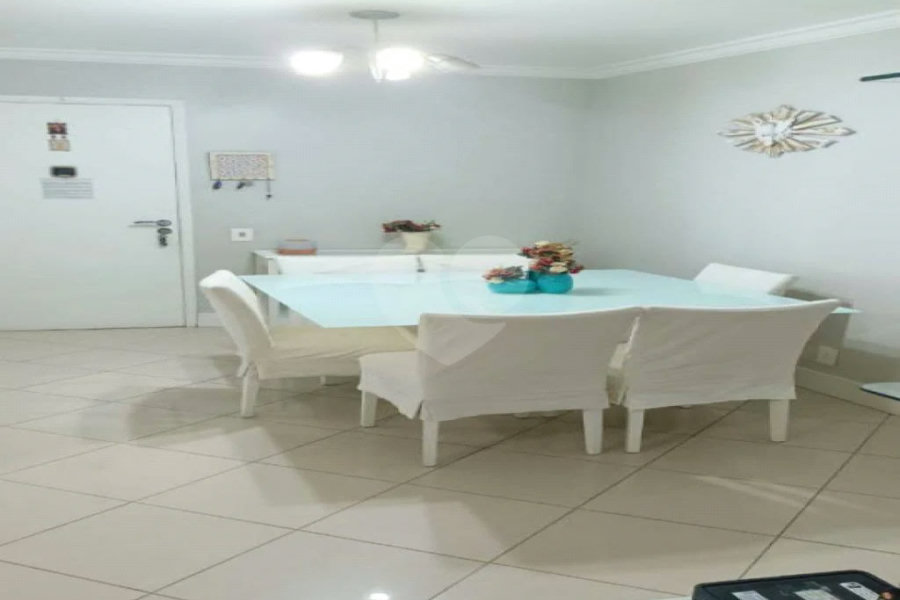 Apartamento à venda com 2 quartos, sendo 1 suíte,  em Jardim Itacolomi, São Paulo, SP