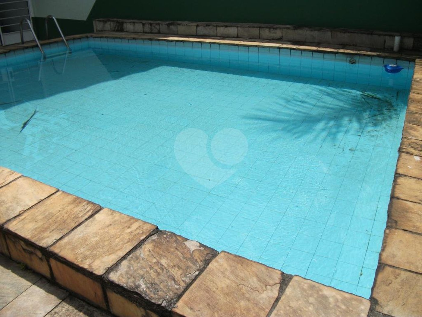 Excelente Sobrado à venda no Klabin -370 m2 construídos c/piscina - 3 Quartos/ 1 Suíte/10 Vagas