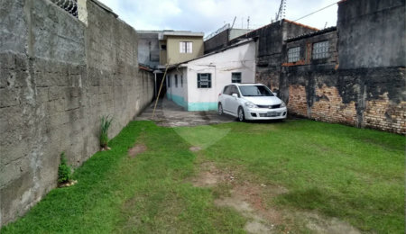 Casa à venda com 2 quartos em Gopoúva, Guarulhos, SP